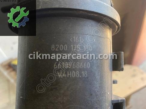 Renault Master Filtre 8200175130 çıkma parça