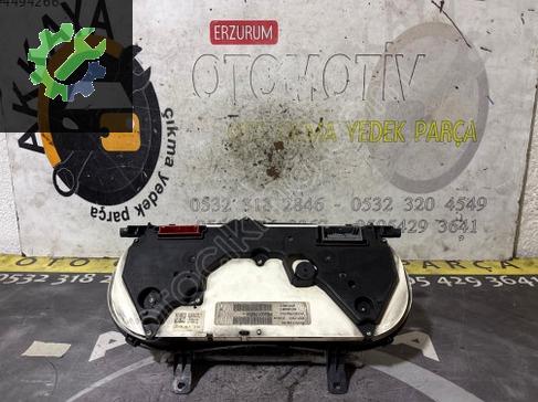 Renault Kangoo Gösterge Paneli 8200176654 çıkma parça