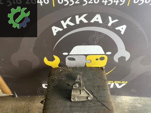 Renault Laguna Taşıyıcı/Aks Taşıyıcı 8200187544 çıkma parça