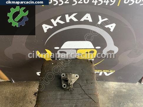 Renault Megane Taşıyıcı/Aks Taşıyıcı çıkma parça