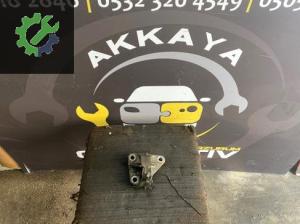8200187544 Scenic 2 Ara Aks Taşıyıcı Orijinal Çıkma