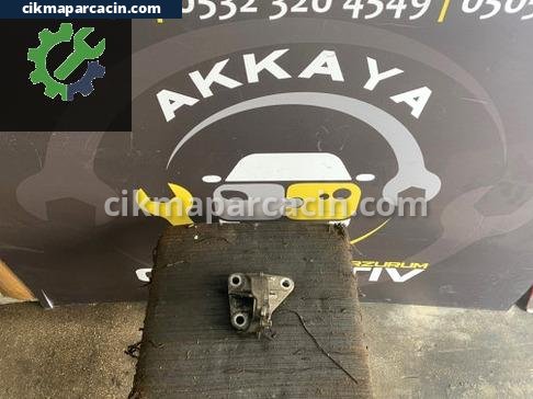 Renault Scenic Taşıyıcı/Aks Taşıyıcı çıkma parça