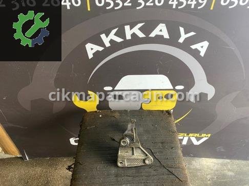 Renault Scenic Taşıyıcı/Aks Taşıyıcı 8200187544 çıkma parça