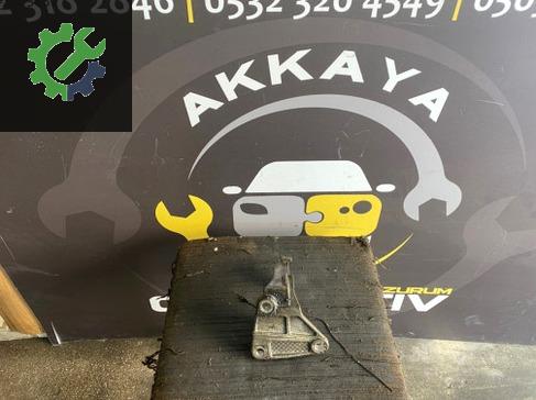 Renault Scenic Taşıyıcı/Aks Taşıyıcı 8200187544 çıkma parça