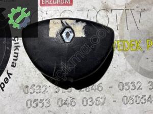 820018863 RENAULT MASTER çıkma direksiyon Airbag
