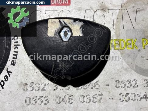 Renault Master Direksiyon Airbag çıkma parça