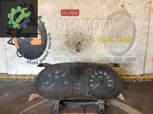 8200199523-B/8200359415-E RENAULT MASTER 2.5 DCI Kilometre Saati
