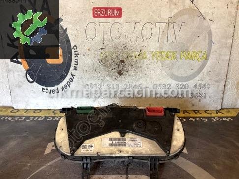 Renault Master Gösterge Paneli 8200199523 çıkma parça