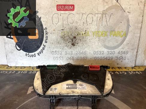 Renault Master Gösterge Paneli 8200199523 çıkma parça