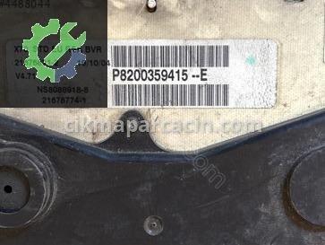Renault Master Gösterge Paneli 8200199523 çıkma parça