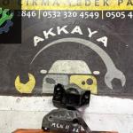Renault Megane Motor Takozu & Kulağı Çıkma Parça Erzurum