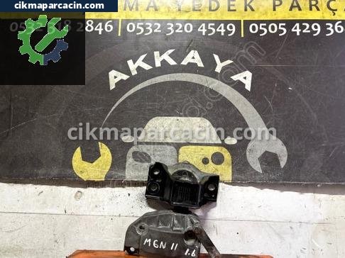 Renault Megane Motor Takozu & Kulağı çıkma parça