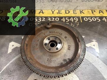 Dacia Logan Volant 8200223908 çıkma parça