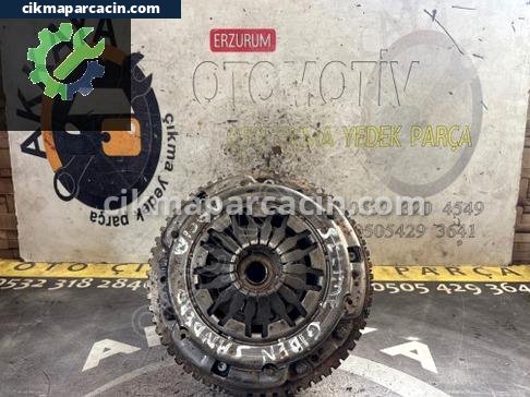 Renault Clio Volant çıkma parça