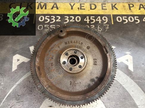 Renault Clio Volant 8200223908 çıkma parça