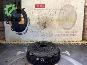 8200237330 DACİA DUSTER-LOGAN-SANDERO 1.5 DCI E4 VOLANT