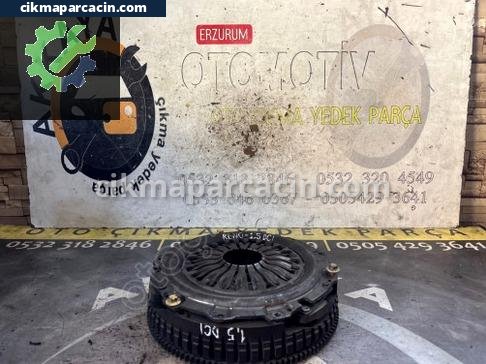 Dacia Sandero Volant çıkma parça