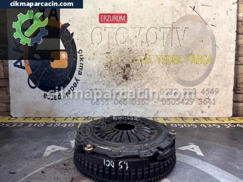 Renault Kangoo Volant çıkma parça