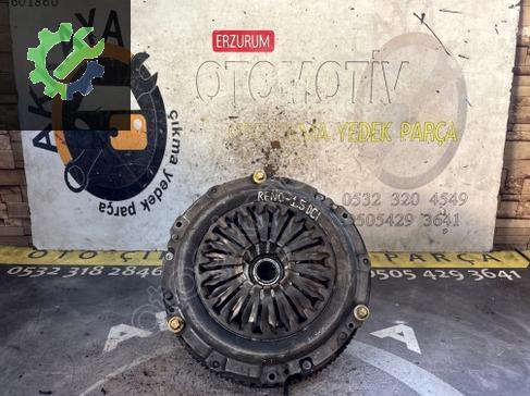 Renault Kangoo Volant 8200237330 çıkma parça