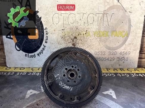 Renault Kangoo Volant 8200237330 çıkma parça