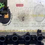 Opel Vivaro Motor Beyni Çıkma Parça