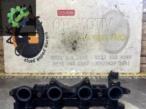 8200252227 OPEL VİVARO 2.2-2.5 DTI Emme Manifoldu