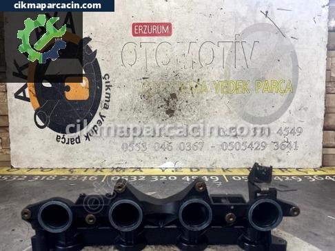 Opel Vivaro Emme Manifoldu çıkma parça