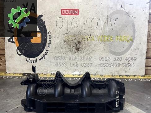 Opel Vivaro Emme Manifoldu 8200252227 çıkma parça