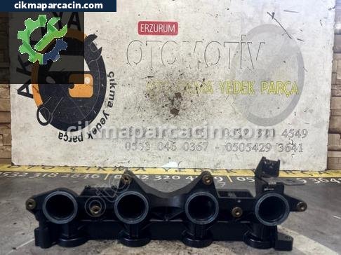 Renault Master Emme Manifoldu çıkma parça