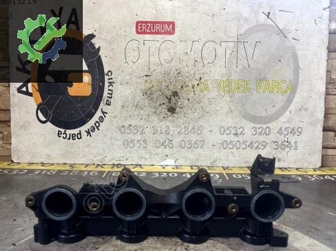 Renault Master Emme Manifoldu çıkma parça