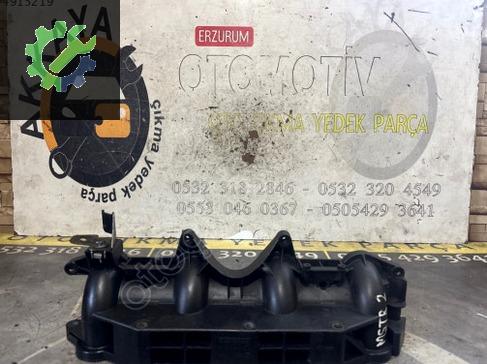 Renault Master Emme Manifoldu 8200252227 çıkma parça