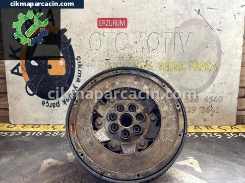 Renault Laguna Volant çıkma parça