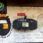 2004 Renault Megane Gösterge Paneli Çıkma Parça Erzurum