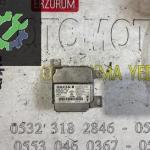 8200307188 DACİA LOGAN Orijinal Çıkma Airbag Beyni