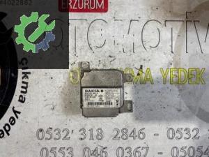 8200307188 DACİA LOGAN Orijinal Çıkma Airbag Beyni