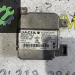 8200307188 DACİA LOGAN Orijinal Çıkma Airbag Beyni