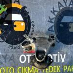 8200310861 Laguna 2 Motor Kulağı Sağ Orjinal Çıkma