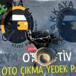 8200310861 Laguna 2 Motor Kulağı Sağ Orjinal Çıkma