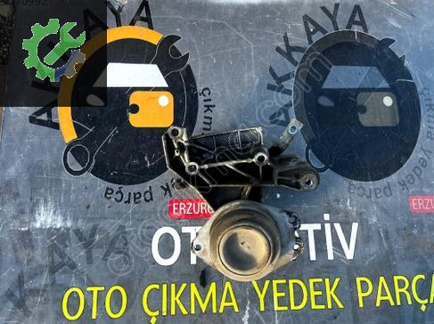 Renault Laguna Kulak 8200310861 çıkma parça