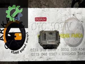 8200311550 RENAULT MASTER 2.5 DCI Orijinal Çıkma Motor Beyni