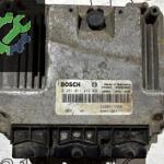 Renault Master Motor Beyni Çıkma Parça
