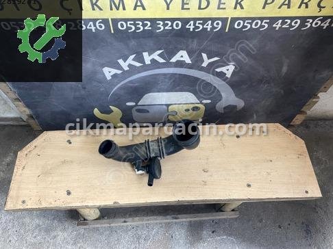 Renault Clio Turbo Hortumu 8200311958 çıkma parça
