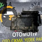 8200321643 Laguna 2 Akü Kabı Orjinal Çıkma