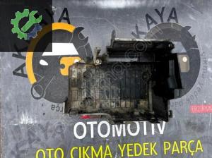 8200321643 Laguna 2 Akü Kabı Orjinal Çıkma
