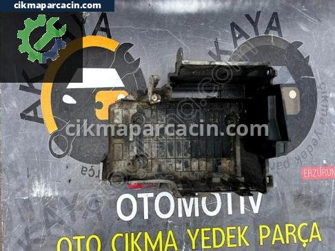 Renault Laguna Akü çıkma parça