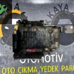 8200321643 Laguna 2 Akü Kabı Orjinal Çıkma