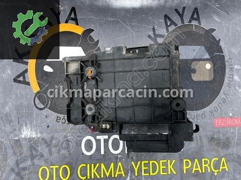 Renault Laguna Akü 8200321643 çıkma parça