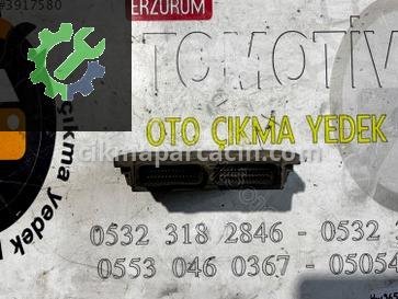 Dacia Solenza Motor Beyni 8200323857 çıkma parça