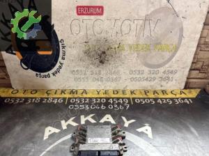 8200326395-EMS3132 DACİA LOGAN-SANDERO 1.4 Motor Beyni
