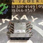 Dacia Logan Motor Beyni Çıkma Parça Erzurum